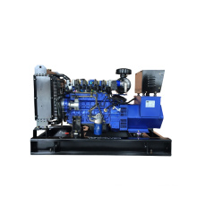 30kw High quality silent natural gas generator set with favorable price